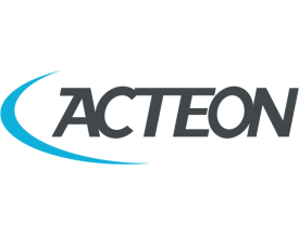 ACTEON LOGO