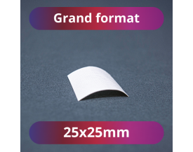 Grand format