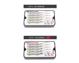 kit osteotomes 2