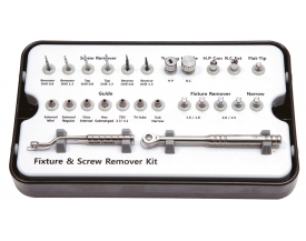 SD-FSR trousse sans