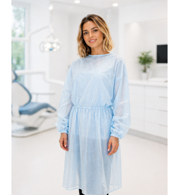 Blouse coton