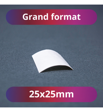 Grand format