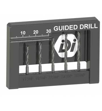 GUIDED DRILL 2