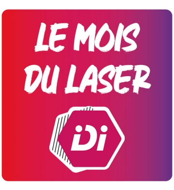 LOGO Mois Laser