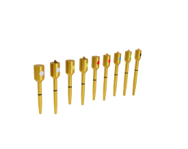 PYXEL Numerique_Cylindro-Gold