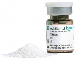 TechBiomat flacon
