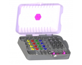 TROUSSEIDGUIDE
