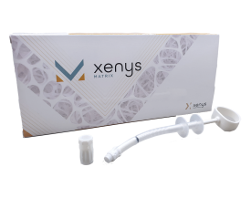 xenys Matrix seringue