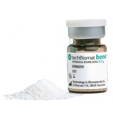 TechBiomat flacon