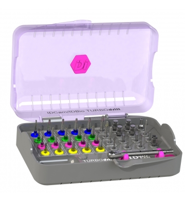 TROUSSEIDCAMTD