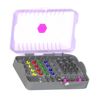 TROUSSEIDGUIDE