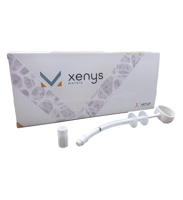xenys Matrix seringue